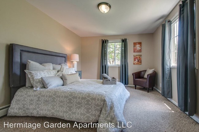Foto del edificio - 4701 Old Hickory Blvd