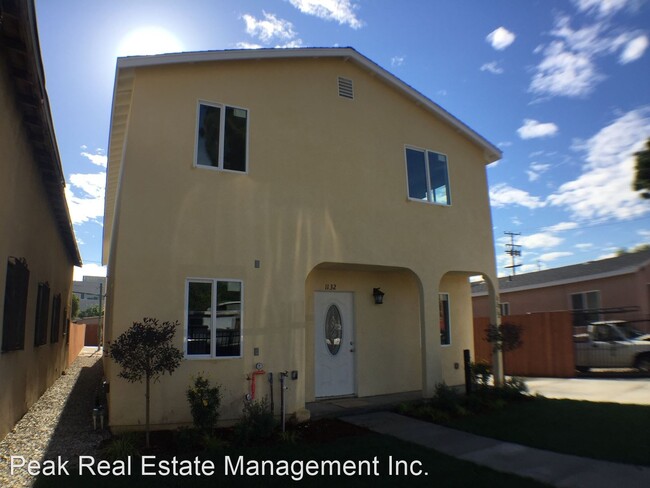 Foto del edificio - 1132 E 60th St