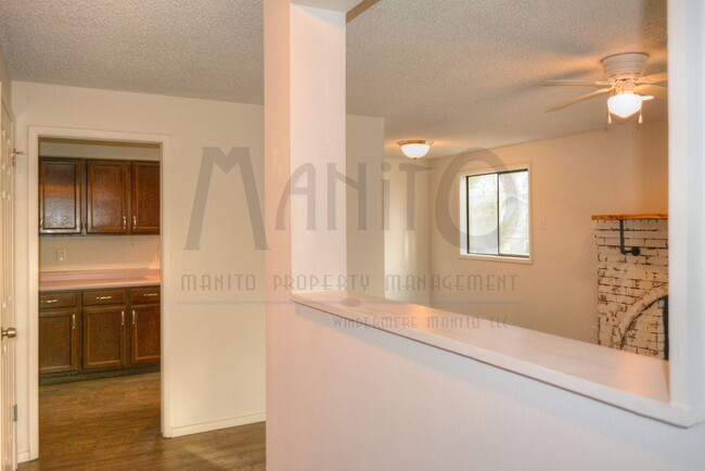 Foto del edificio - 3624/3626 S Mount Vernon Street Duplex (Lo...