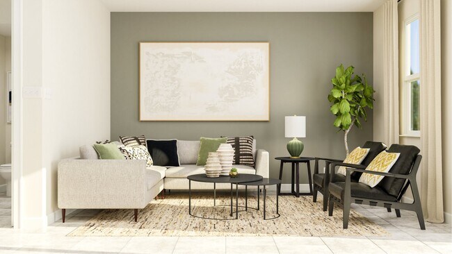 Foto del edificio - 2385 Brook Marsh Loop