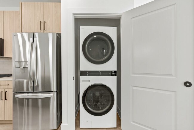 Foto del edificio - The Ashe