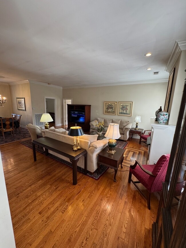 Foto del edificio - 200 Winding Stair Trl