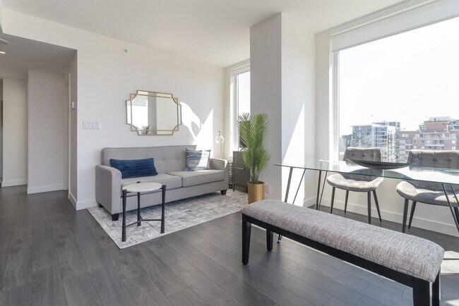 Photo du bâtiment - 848 Yates St