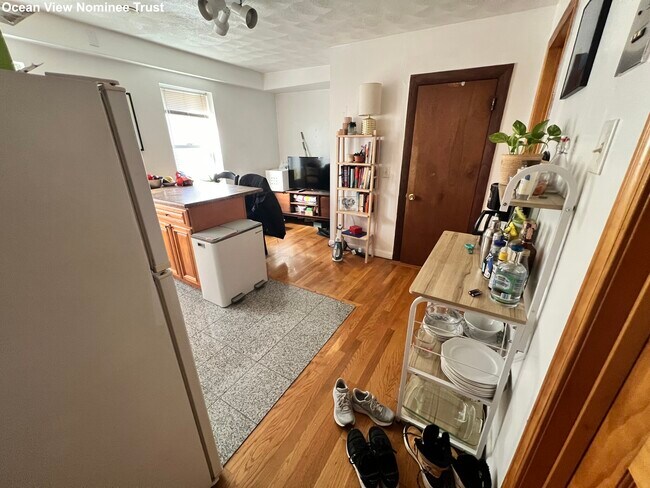 Foto del edificio - 20 Hanover Ave