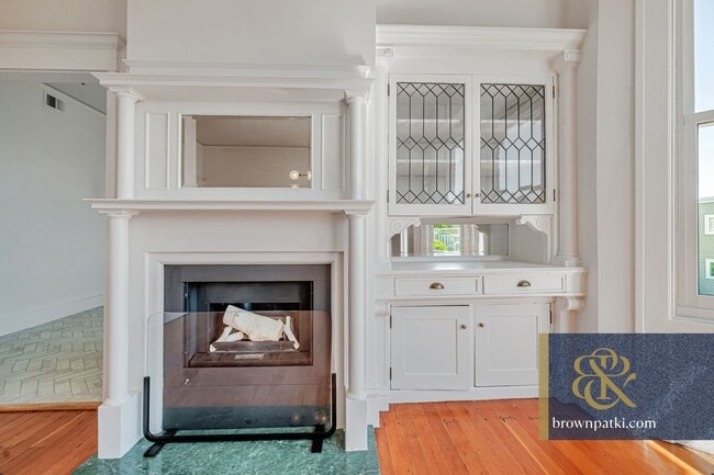 Foto del edificio - 354 Walnut St