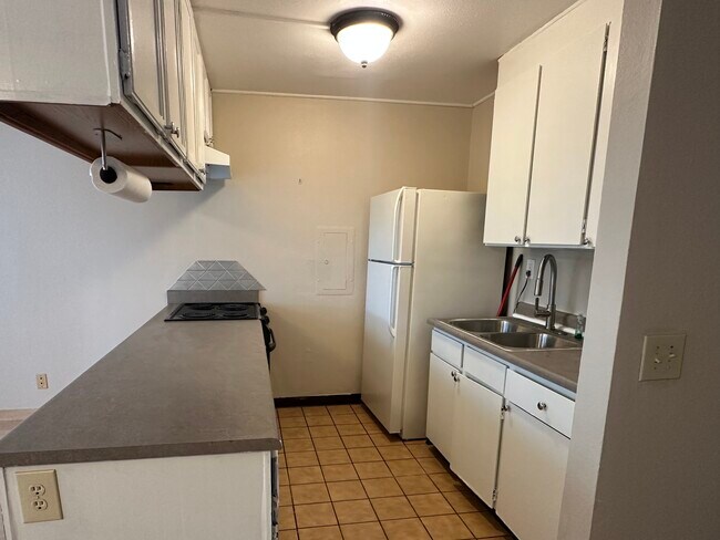 Foto del edificio - 84-707 Kiana Pl