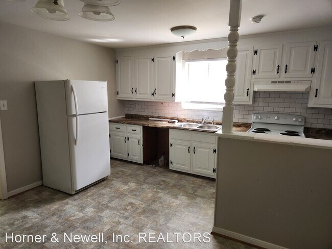 Foto del edificio - 3 br, 2 bath House - 6524 Battlewood Road