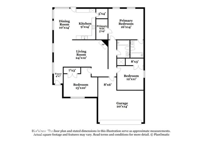 Building Photo - 101 Crystalwood Dr