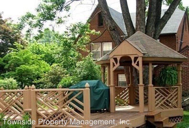 Foto del edificio - 4 br, 3 bath House - 603 Progress St.