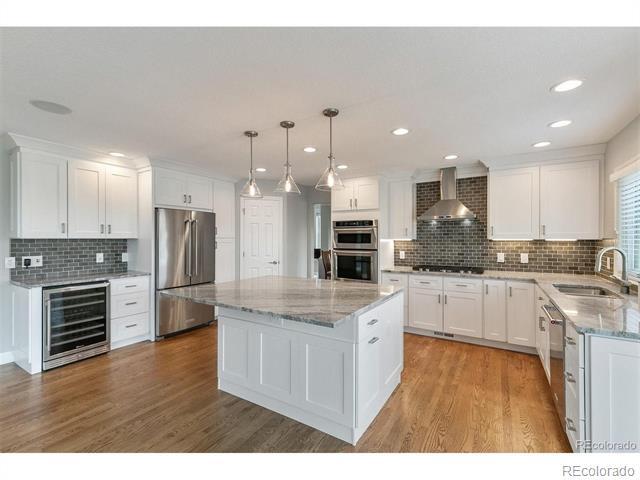 Foto del edificio - 11571 Eliot Ct