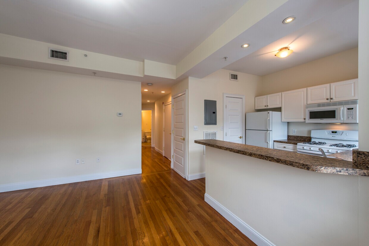 Foto principal - 50 Ashford St