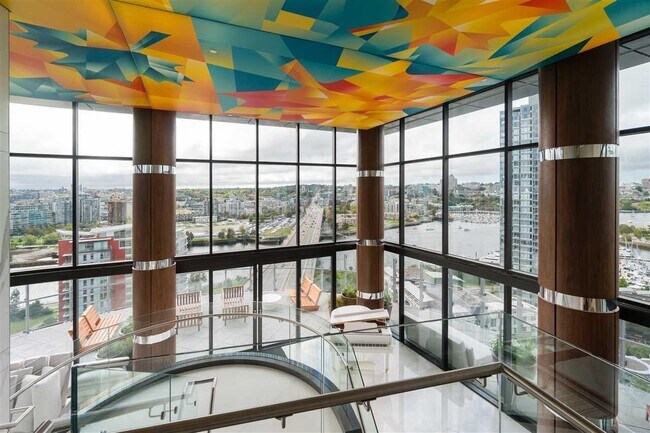 Photo du bâtiment - 89 Nelson St