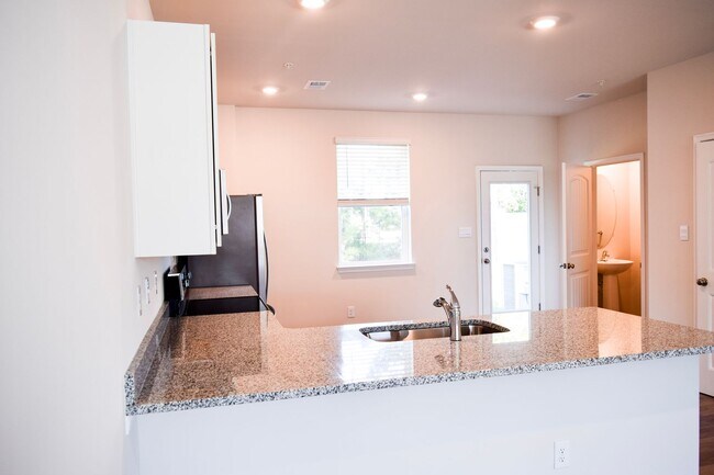 Building Photo - Gorgeous BRAND NEW Townhome Available!