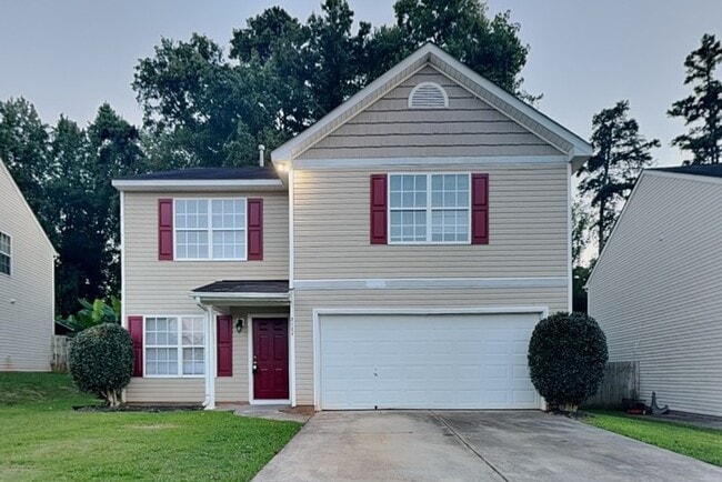 Building Photo - 2521 Mulberry Pond Dr