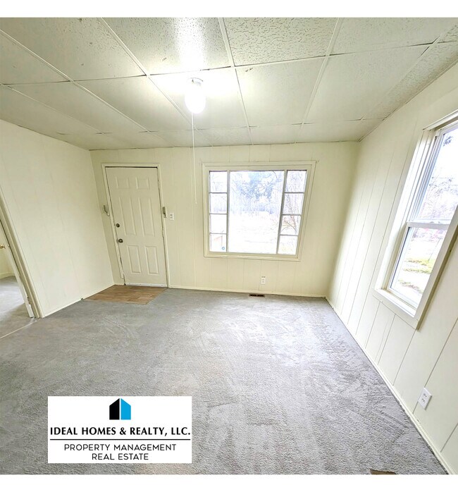 Foto del edificio - 1169 Terry Ave