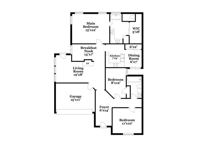 Building Photo - 8705 Elbe Trail