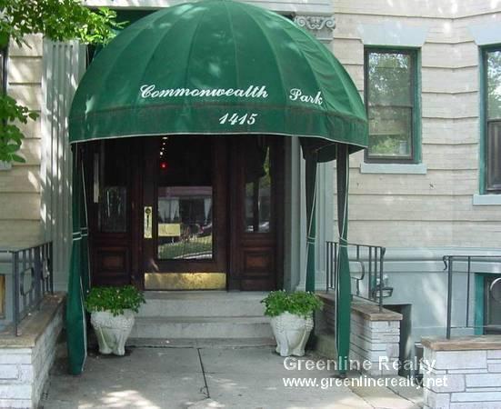 Primary Photo - 1419 Commonwealth Avenue