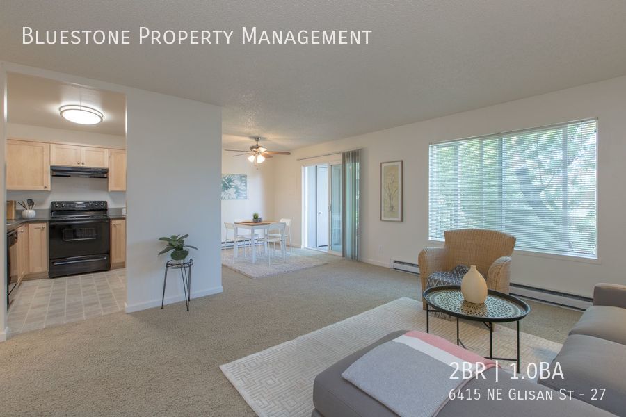 Foto principal - 6415 NE Glisan St