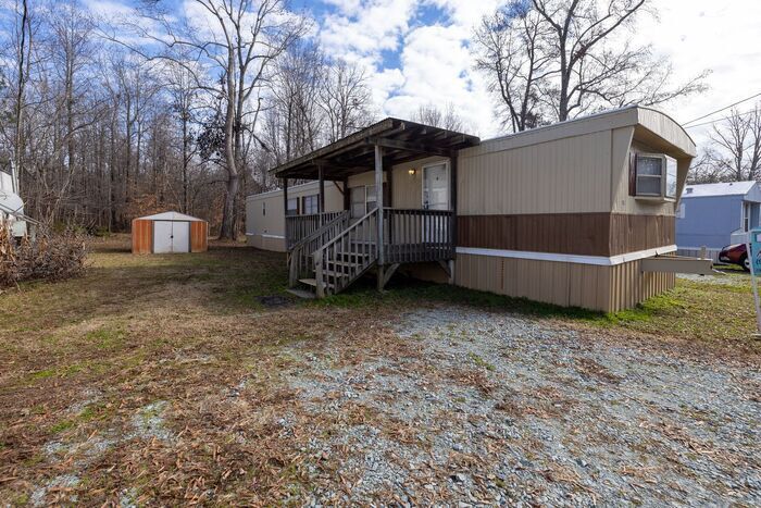 Primary Photo - Newly Renovated Mobile Home