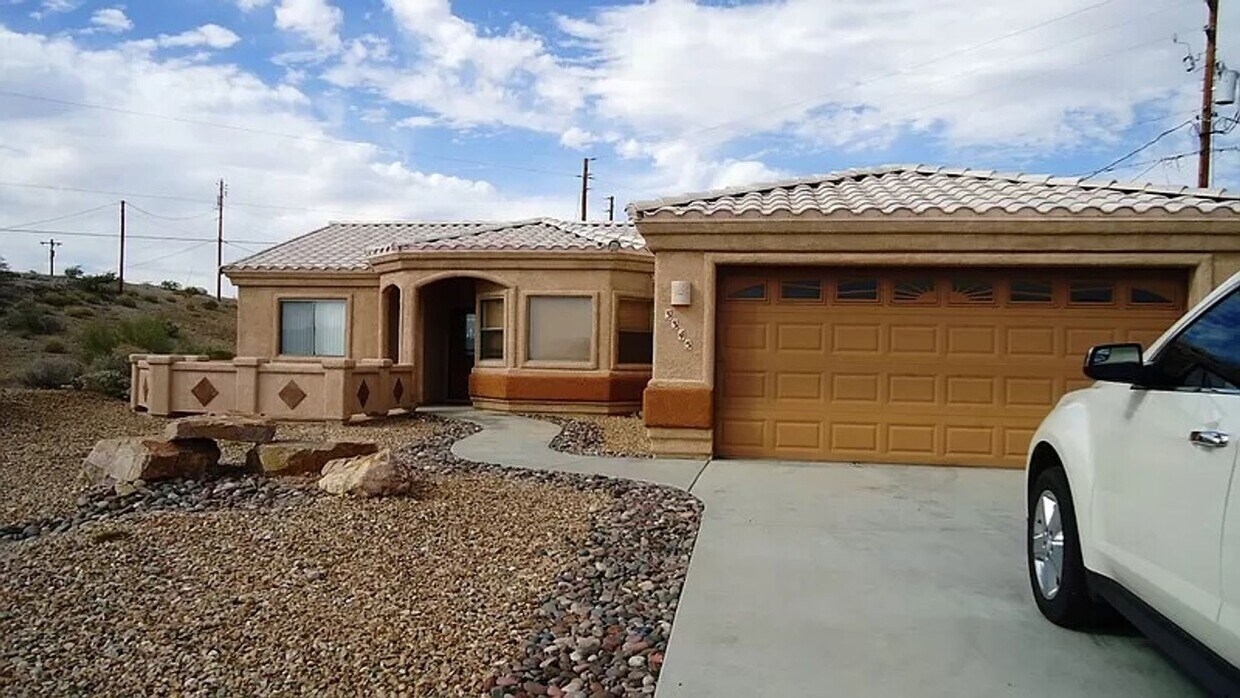 3345 Tiki Ln, Lake Havasu City, AZ 86406 House Rental in Lake Havasu