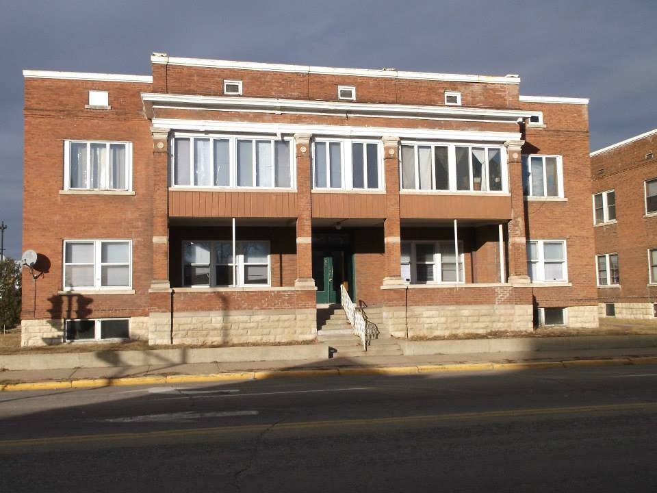 709 Cass St, La Crosse, WI 54601 Apartments at 709 Cass St La Crosse