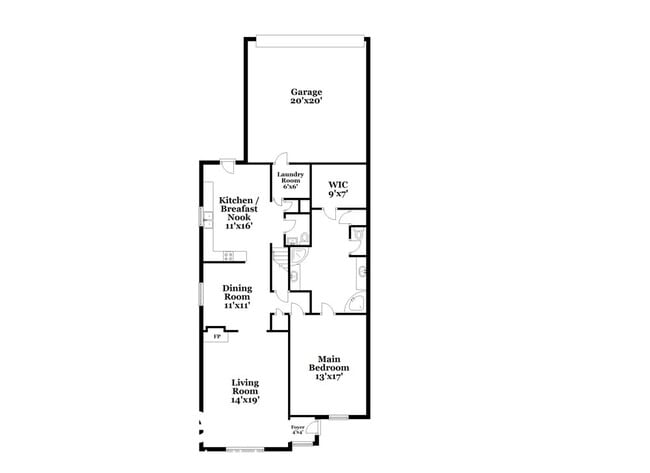 Foto del edificio - 8687 Overcup Oaks Dr
