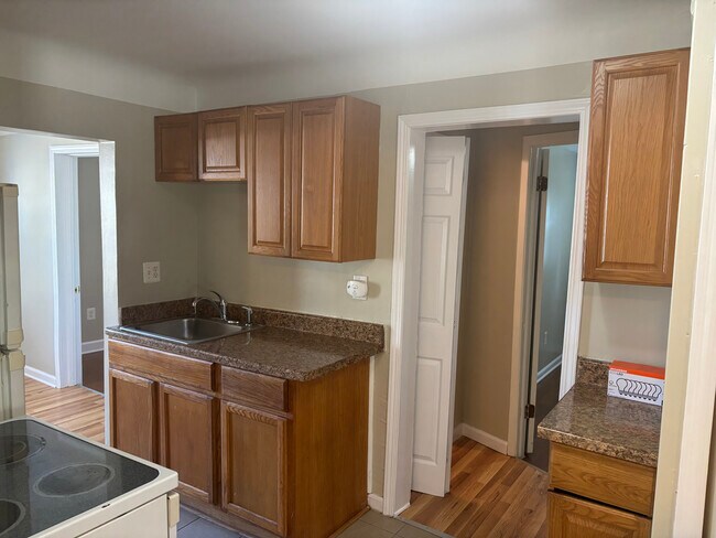 Foto del edificio - Freeland