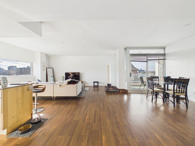 Foto del edificio - 212 Brown St