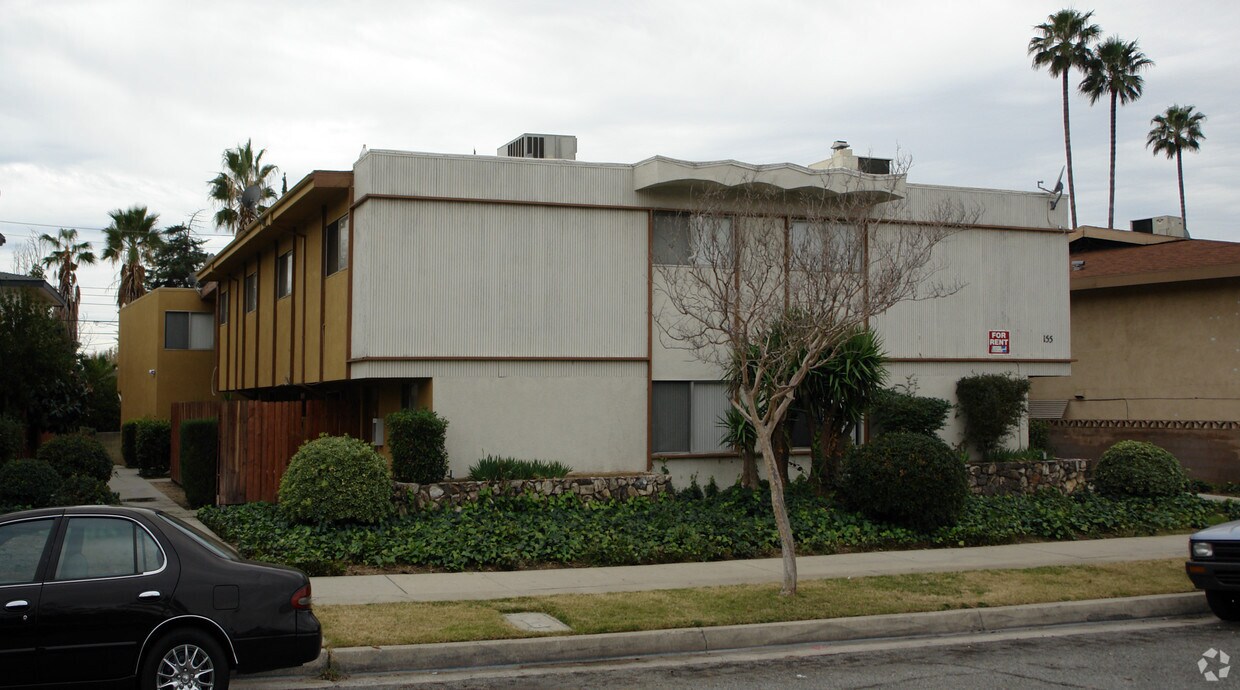 Primary Photo - 155 Ralston Ave