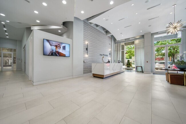 Foto del edificio - 250 Pharr Rd NE