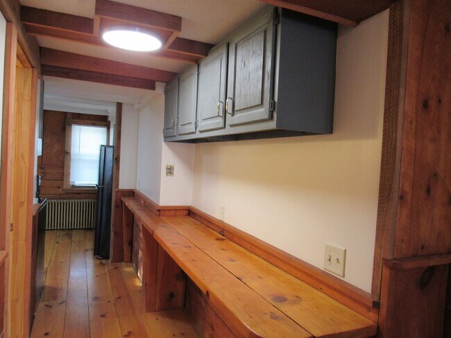 Foto del edificio - 1009 Cross St