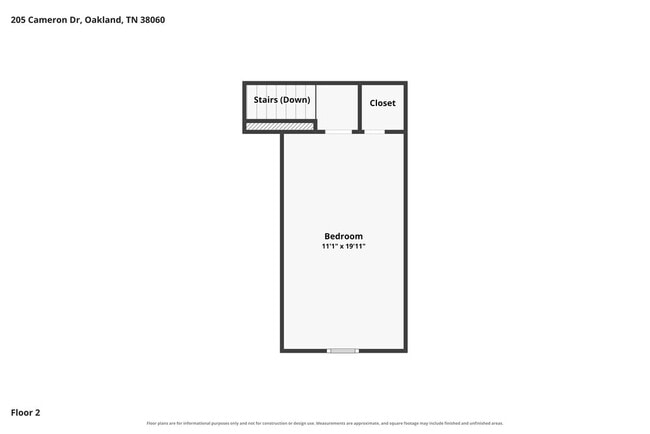Building Photo - 205 Cameron Dr
