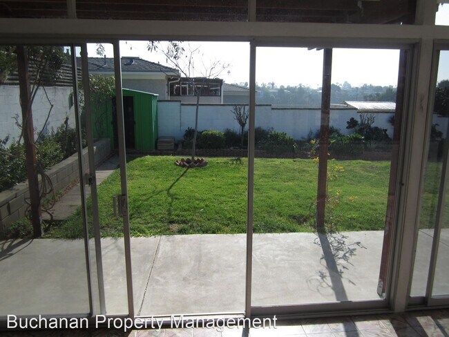 Foto del edificio - 2 br, 1 bath House - 4435 Braeburn Road