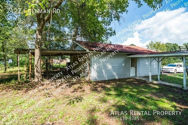 Building Photo - 2422 Cullman Rd