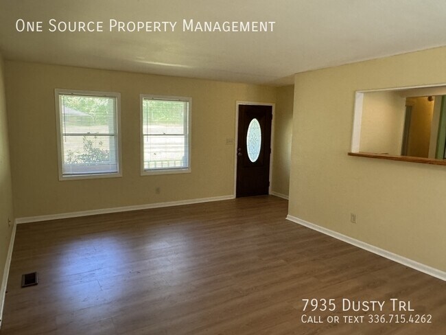 Foto del edificio - 7935 Dusty Trail
