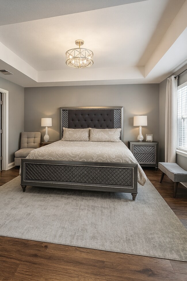 Foto del edificio - 8484 Holley Hills Cir