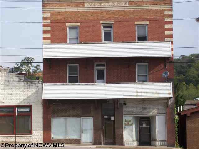 Primary Photo - 130 E Pike St