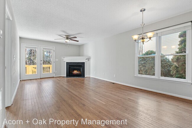 Building Photo - 3 br, 2.5 bath House - 1504 Oakland Hills Way