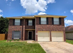 Building Photo - 21706 Haverbay Ct