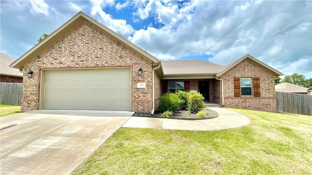 Foto principal - 761 Captain Reid Ln
