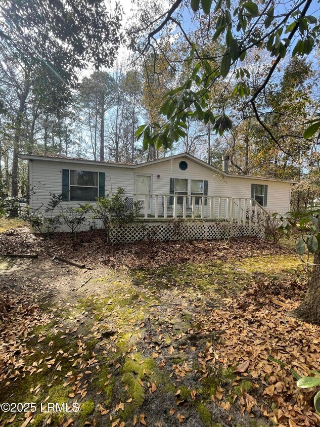 Primary Photo - 1388 Trask Pkwy
