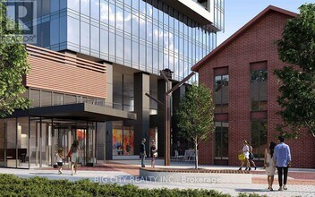Building Photo - 609 Sherbourne St