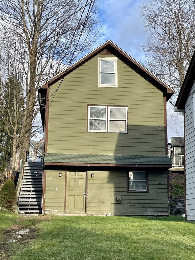 32 S Center St, Millerton, NY 12546 House Rental in Millerton, NY