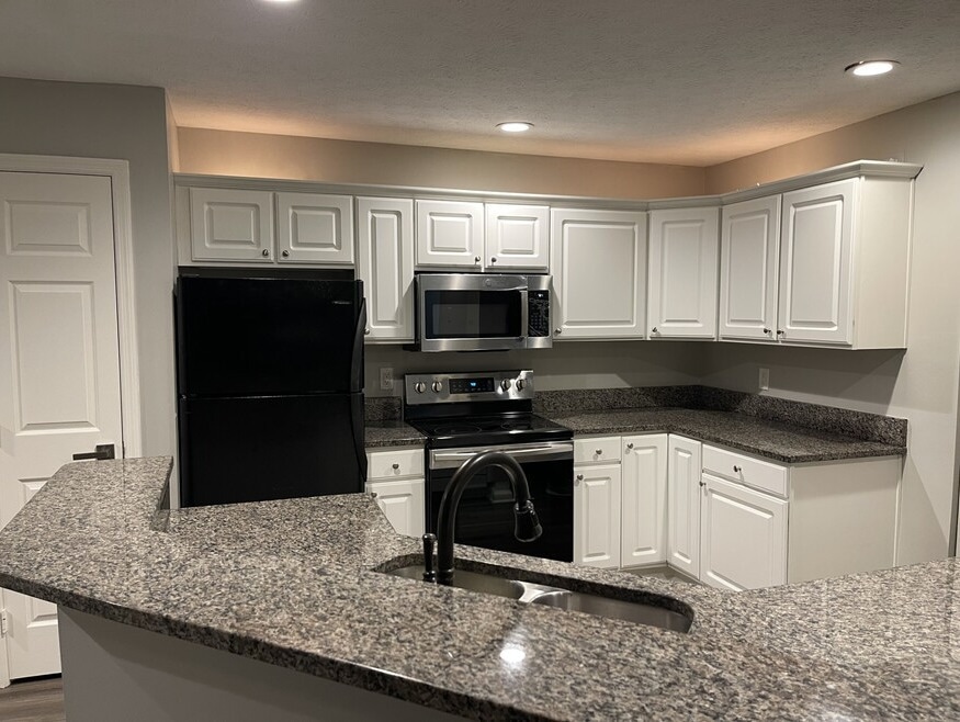 3510 Fishinger Mill Dr, Hilliard, OH 43026 Townhome Rentals in