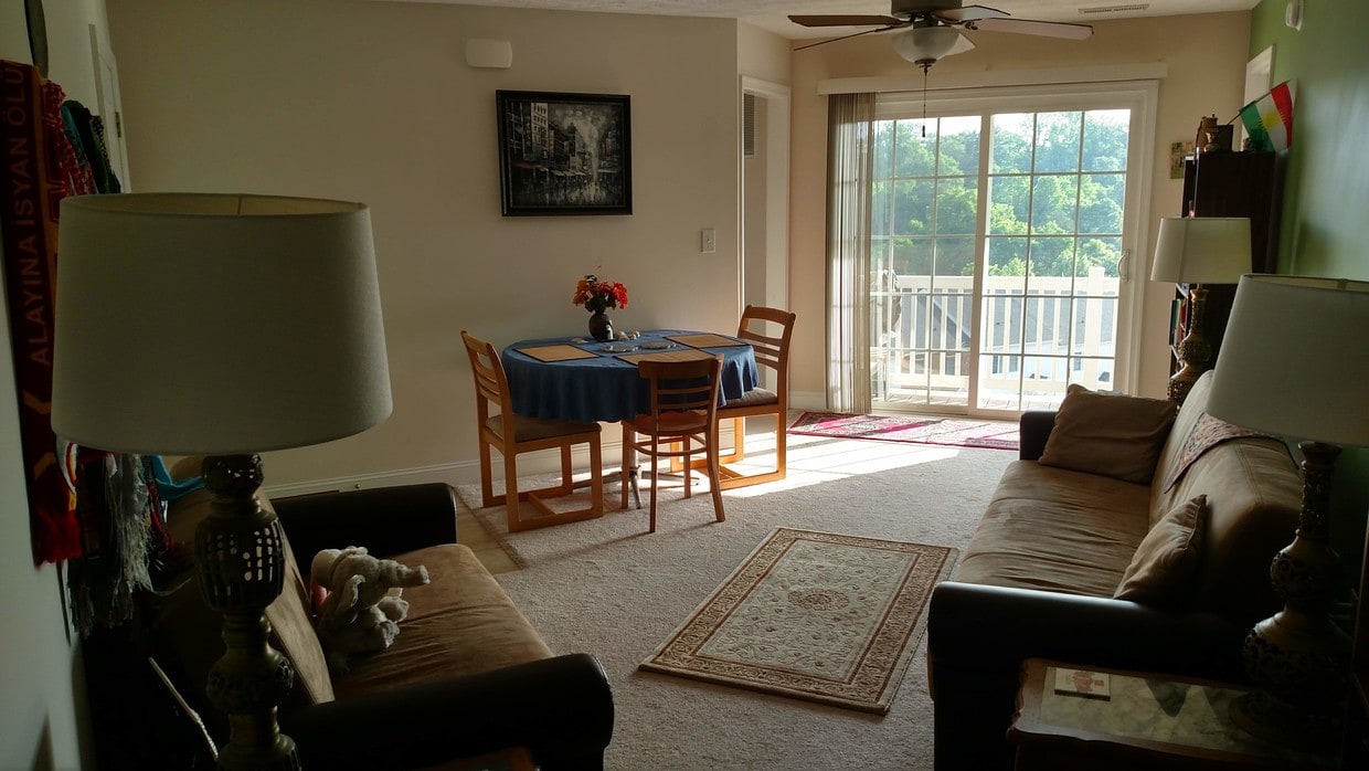 623 Wyndhurst Dr Unit 308, Lynchburg, VA 24502 Condo for Rent in Lynchburg, VA