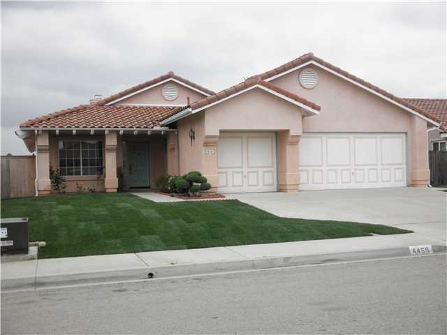 Foto principal - 4456 San Joaquin St