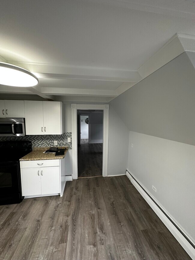 Foto del edificio - 331 Spruce St
