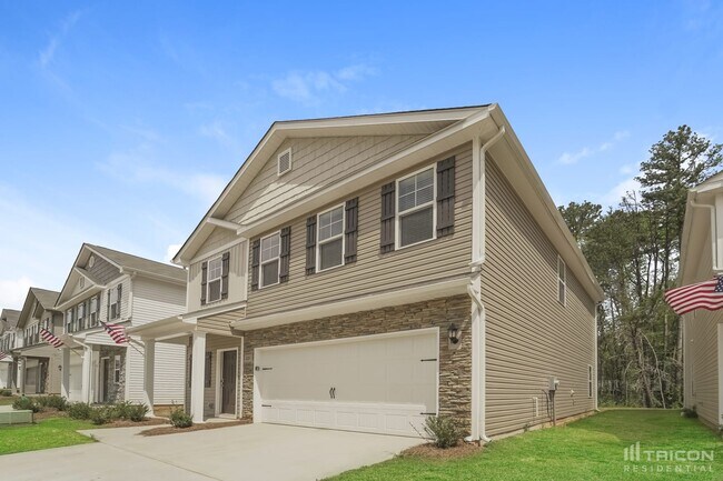 Foto del edificio - 221 Spring Knoll Dr