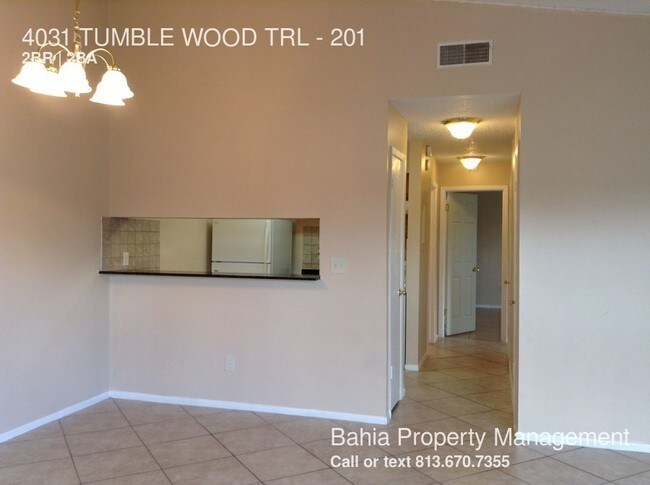 Foto del edificio - 4031 Tumble Wood Trl