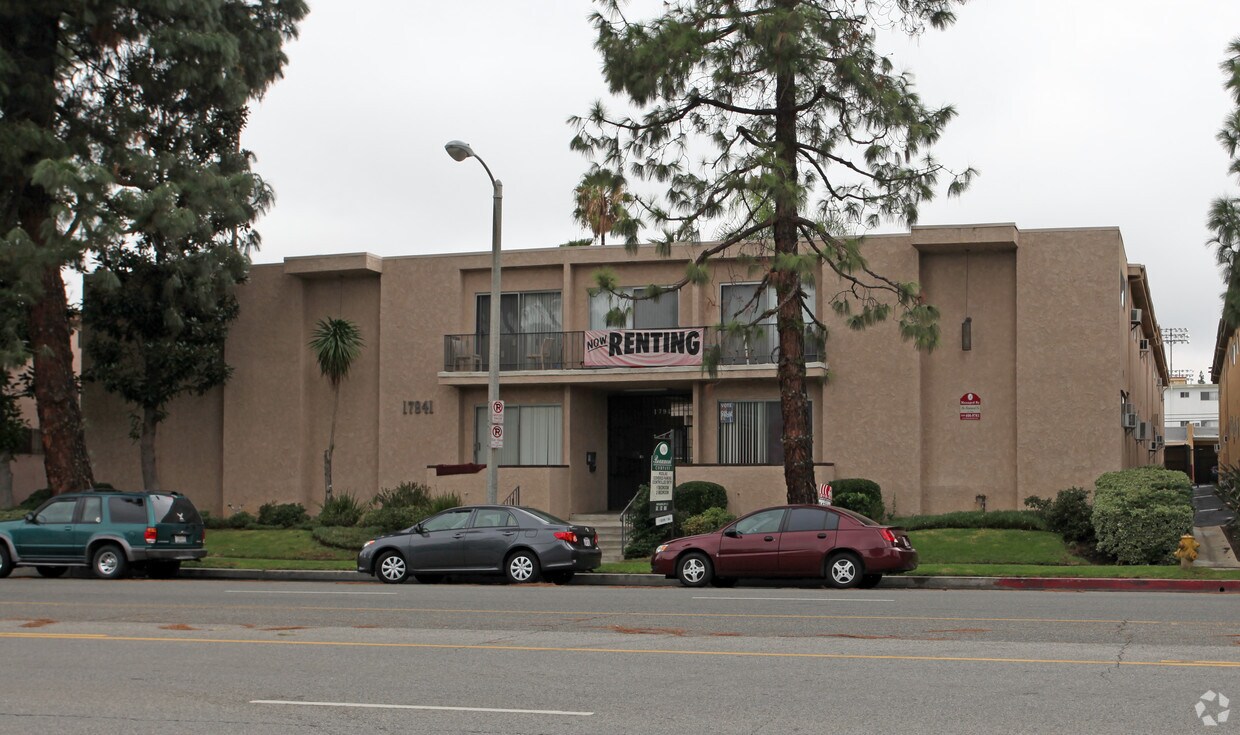 Foto principal - Devonshire Apts